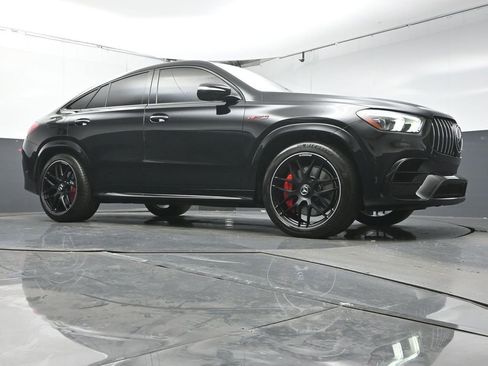 Used 2023 Mercedes-Benz GLE 63 AMG S image 41