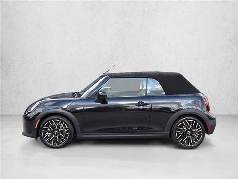 New 2026 MINI Cooper Convertible image 5