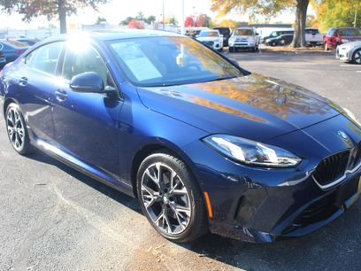 Used 2025 BMW 228i xDrive w/ Premium Package