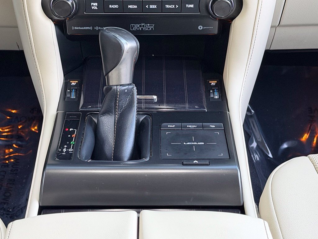 Used 2022 Lexus GX 460 Premium AWD/4WD image 51