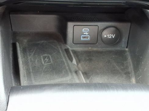 Certified 2023 Ford Escape ST-Line Select w/ Tech Pack #2 AWD/4WD image 17