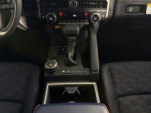 New 2026 Toyota 4Runner 4WD image 18