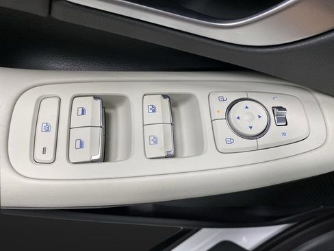 New 2025 Hyundai Sonata SEL image 26