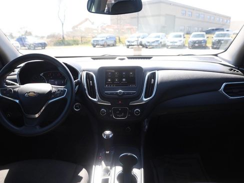 Used 2019 Chevrolet Equinox LT AWD/4WD image 14