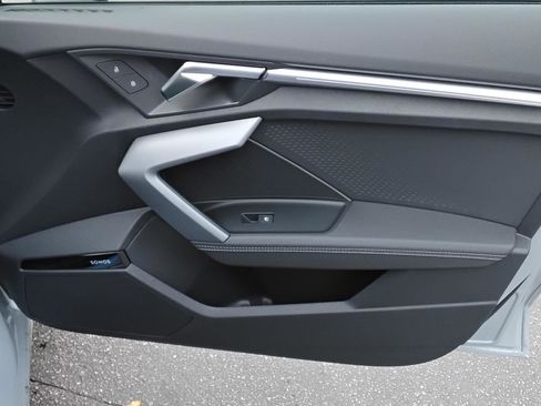 New 2026 Audi A3 2.0T Premium Plus image 23