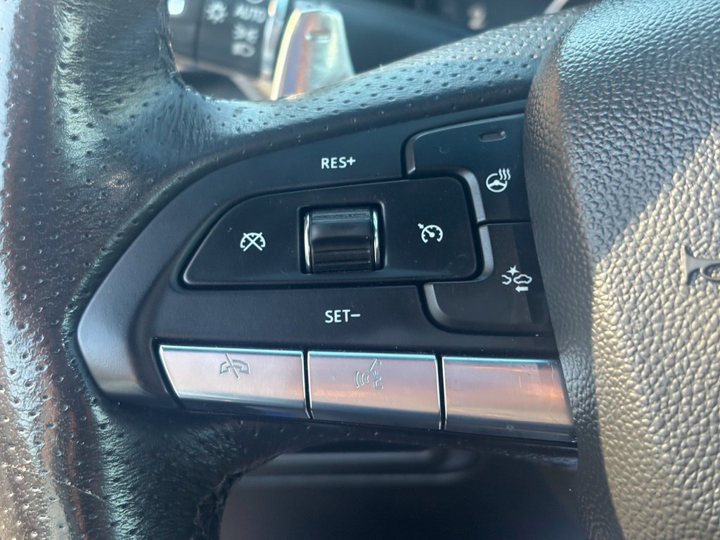 Used 2020 Cadillac CT4 Sport AWD/4WD image 22