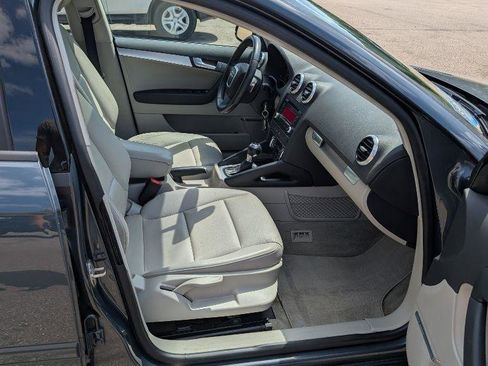 Used 2012 Audi A3 2.0T Premium Plus image 16