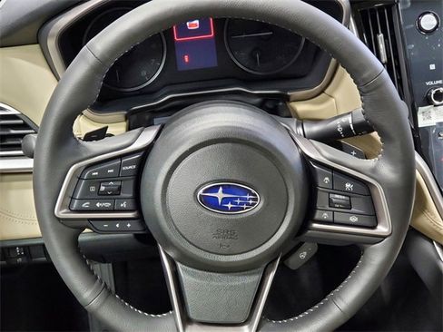 New 2025 Subaru Legacy Limited image 18