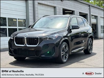 Certified 2025 BMW X1 M35i
