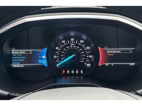 Used 2018 Ford Edge Sport image 25