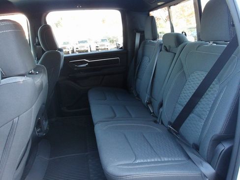 Used 2025 RAM 1500 Big Horn image 18