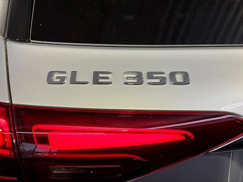 New 2026 Mercedes-Benz GLE 350 4MATIC image 6
