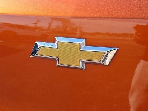 Certified 2023 Chevrolet TrailBlazer ACTIV w/ Convenience Package AWD/4WD image 32