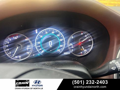 Used 2019 Buick Enclave Avenir FWD image 1