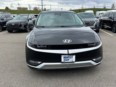 Used 2024 Hyundai Ioniq 5 SEL image 38