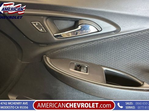 Used 2023 Chevrolet Malibu LT FWD image 23
