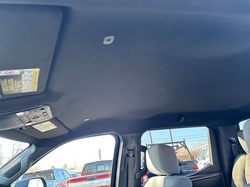 Used 2025 Toyota Tundra SR5 image 23