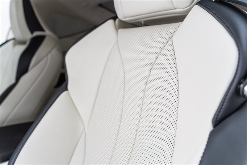Used 2026 Lexus LC 500 Coupe RWD image 42