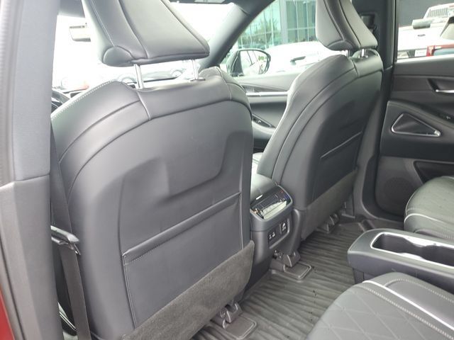Used 2022 INFINITI QX60 Autograph w/ Cargo Package AWD/4WD image 15