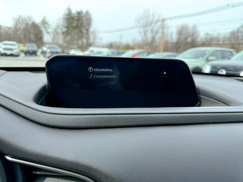 Used 2025 MAZDA CX-30 AWD 2.5 S w/ Select Sport Pkg image 28