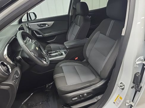 Used 2023 Chevrolet Blazer LT w/ Convenience Package image 29