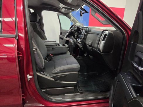 Used 2015 Chevrolet Silverado 2500 LT image 58