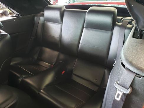 Used 2006 Ford Mustang Premium RWD image 12