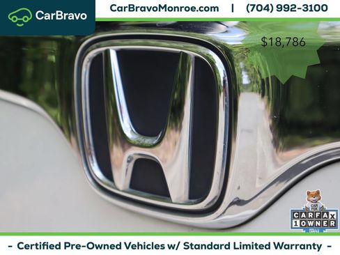 Used 2018 Honda CR-V EX-L image 47
