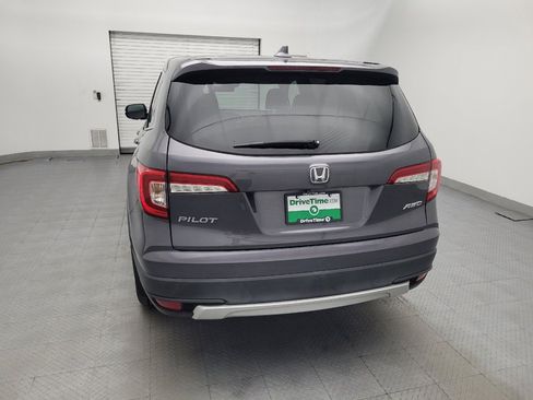 Used 2019 Honda Pilot EX-L image 6
