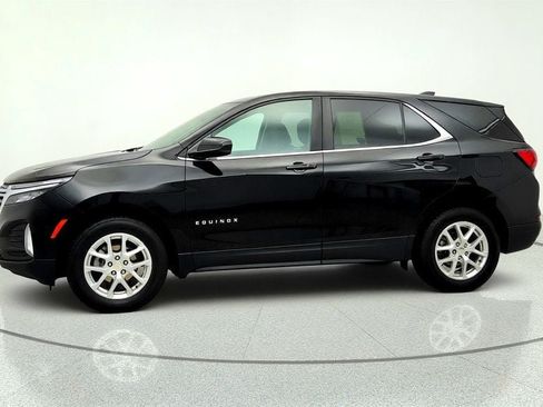 Used 2023 Chevrolet Equinox LT AWD/4WD image 8