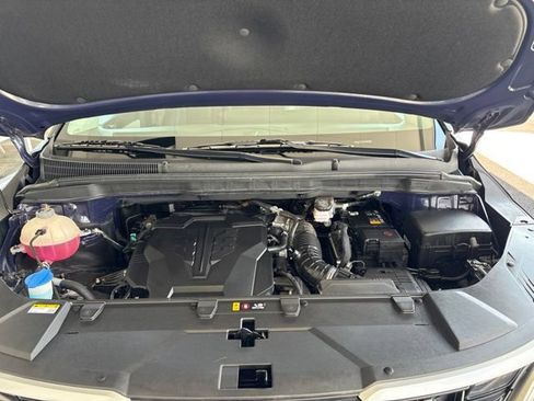 Certified 2024 Kia Carnival LX FWD image 37