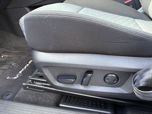 Certified 2023 Nissan Rogue SV image 18