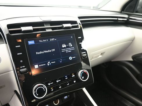 Certified 2022 Hyundai Tucson SEL image 20