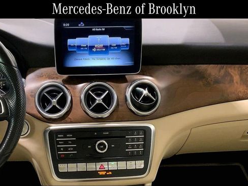 Certified 2019 Mercedes-Benz GLA 250 GLA 250 image 7