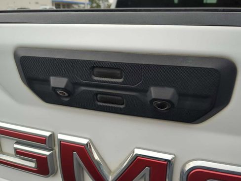 Certified 2023 GMC Sierra 2500 AT4 image 25
