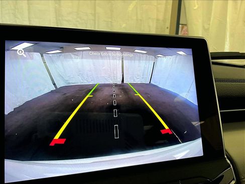 Used 2025 Jeep Compass Limited image 20