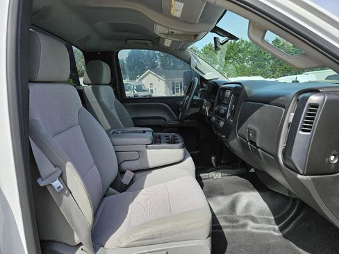 Used 2015 Chevrolet Silverado 3500 W/T w/ WT Convenience Package image 28