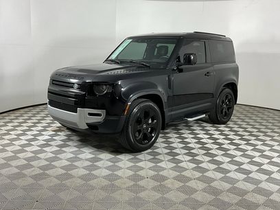 Used 2023 Land Rover Defender 90 SE