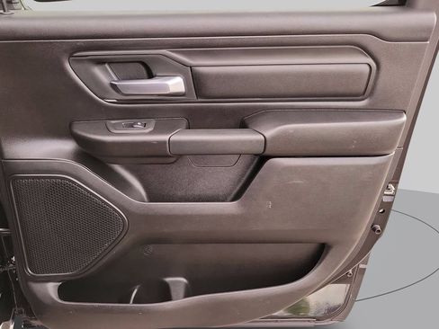 Used 2025 RAM 1500 Tradesman AWD/4WD image 13