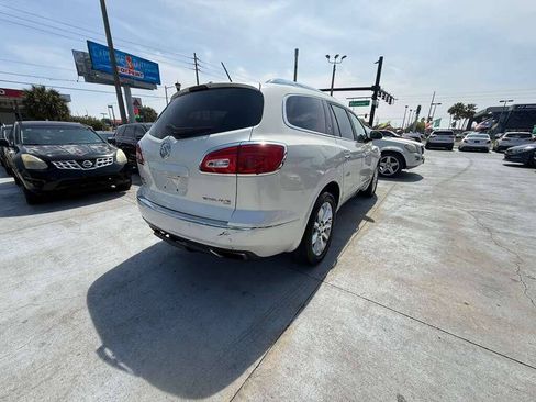 Used 2014 Buick Enclave Premium w/ Trailering Provision Package AWD/4WD image 5