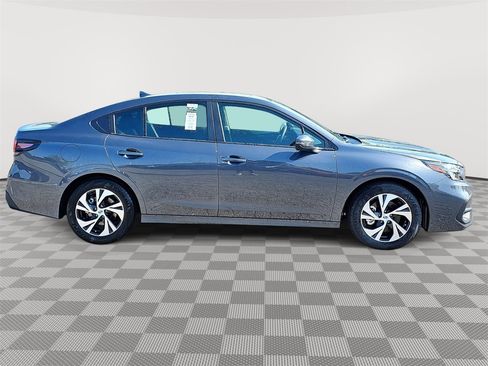 New 2025 Subaru Legacy Premium w/ Popular Package #1A image 4