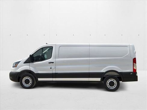 New 2025 Ford Transit 150 Low Roof image 9