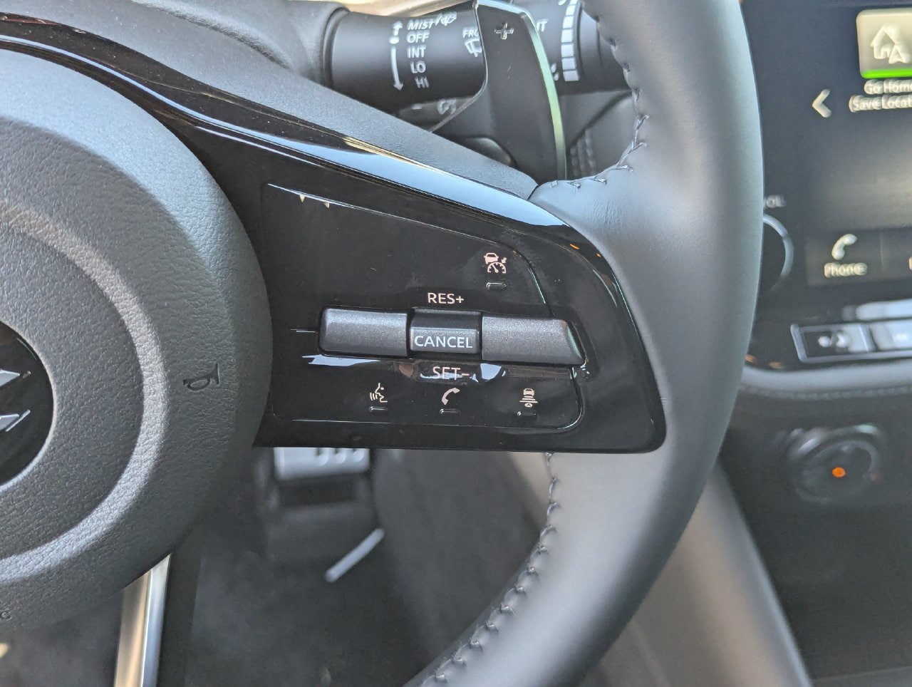 New 2027 Nissan Z Performance RWD image 19