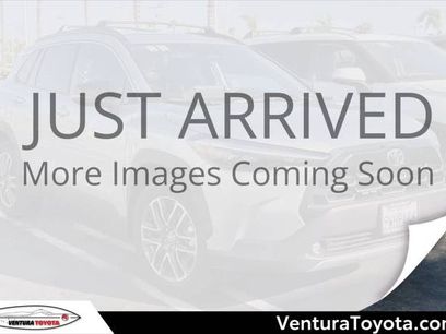 Certified 2026 Toyota Corolla Cross XLE