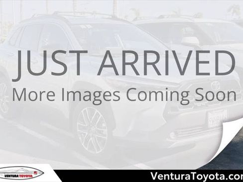 Certified 2026 Toyota Corolla Cross XLE FWD image 1