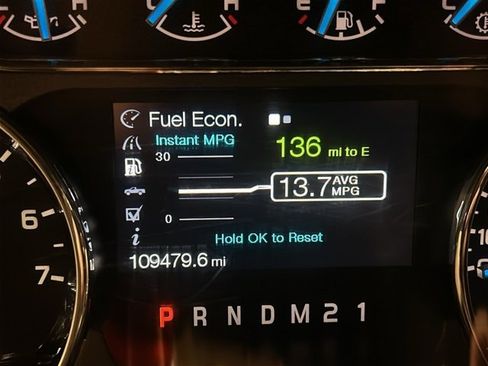 Used 2014 Ford F150 Limited image 24