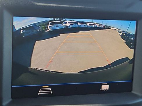 Used 2020 Chevrolet Silverado 1500 Custom w/ Custom Value Package RWD image 14