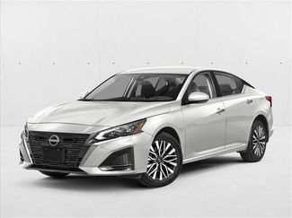 Used 2024 Nissan Altima 2.5 SV FWD video 1