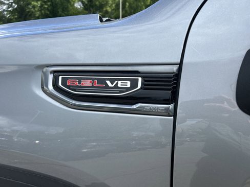 New 2026 GMC Sierra 1500 AT4 w/ AT4 Premium Package AWD/4WD image 4