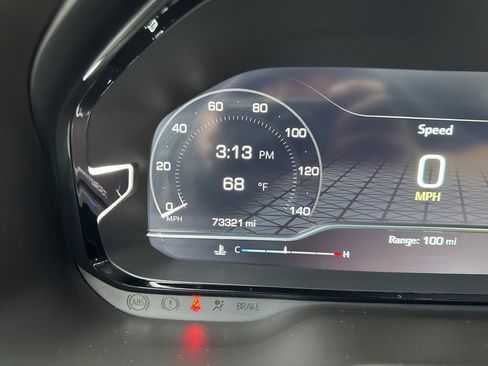 Used 2022 GMC Yukon Denali w/ Max Trailering Package image 60